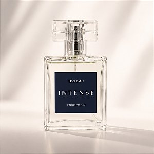 Perfume Intense 50mL - Inspiração Olfativa Sauvage Dior