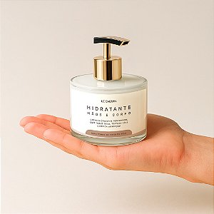 Creme Hidratante Provence 240g