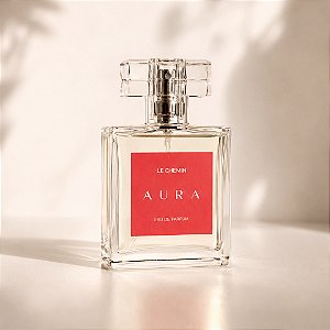Perfume Aura 50mL - Inspiração Delina
