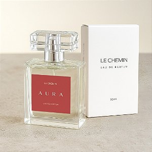 Perfume Aura 50mL - Inspiração Delina