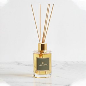 Difusor de Ambiente Capim Limão 100mL