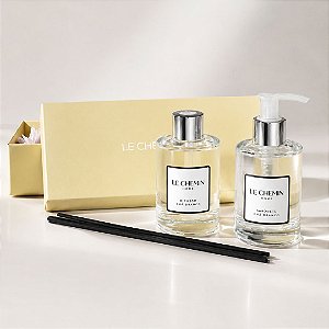 KIT Difusor + Sabonete Líquido