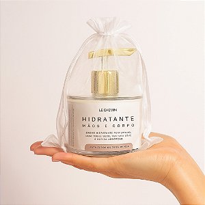 Creme Hidratante La Belle 240g