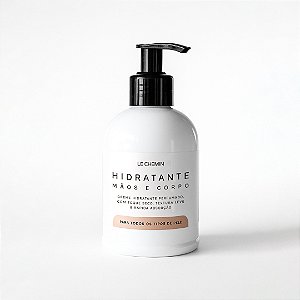 Creme Hidratante La Belle 300g