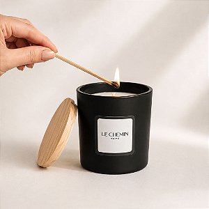 Vela Aromática 180g Personalizada