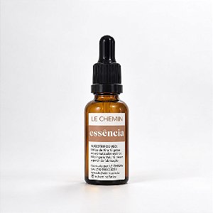 Essência Concentrada 30 mL