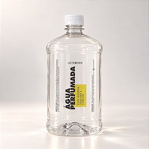 Refil de Água Perfumada para Roupas 1 Litro