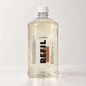 Refil de Sabonete Líquido 1 Litro
