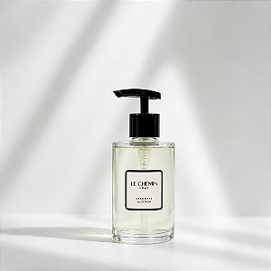Sabonete líquido Alecrim 250mL