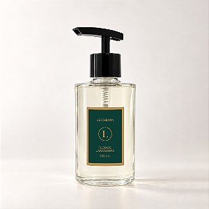 Sabonete líquido Flor de Laranjeira 250mL
