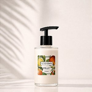Sabonete líquido Fruit 250mL