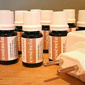 Essência 15 mL