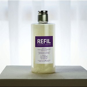 Refil de sabonete líquido 250mL