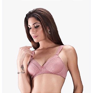 SOUTIEN DULOREN REFORÇADO 111248 FEMININO  38391-P (CORES SORTIDAS)