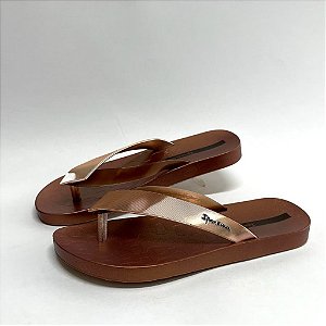 CHINELO GRENDENE DEDO IPANEMA LUSH FEMININO 162279-P (CORES SORTIDAS)