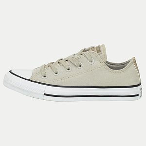 TÊNIS CONVERSE LONA BASKET CT17300001 ADULTO