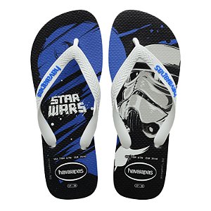 CHINELO HAVAIANAS STAR WARS DEDO