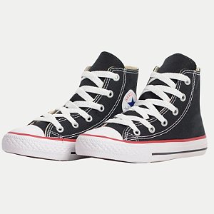 BOTA CONVERSE LONA BASKET CK00040007 INFANTIL