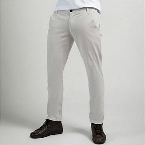 CALÇA LEE BRIM/ELASTANO 2200L ESPORTE FINO MASCULINA