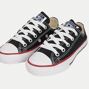 TÊNIS CONVERSE LONA BASKET CT00030007 ADULTO