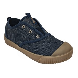 TÊNIS ITWEENS CASUAL 950T010-1263 IATE LISO MASCULINO