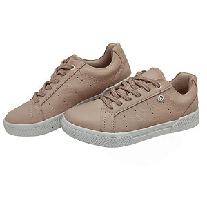 TÊNIS KOLOSH C3004-0004 CASUAL COM CADARÇO FEMININO