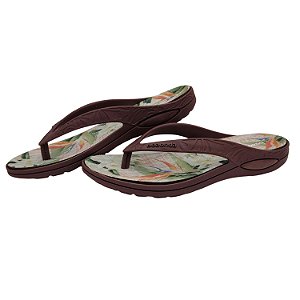 CHINELO BOAONDA DEDO 1319-194-002 LILY FEMININO