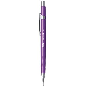 LAPISEIRA CIS TECNOCIS 0.7MM RX 250,5105 METÁLICA 237377-P