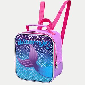 LANCHEIRA SEANITE SEREIA MOCHILETE FEMININA 4845-P