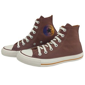 BOTA CONVERSE LONA BASKET CT19910006 ADULTO