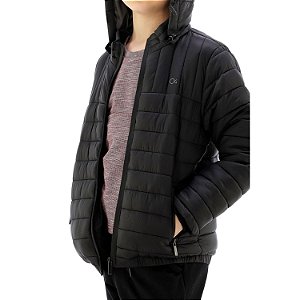 JAQUETA OGOCHI KIDS POLIÉSTER 027496806-0005 COM CAPUZ MASCULINA