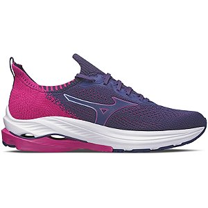 Mizuno wave top zest p