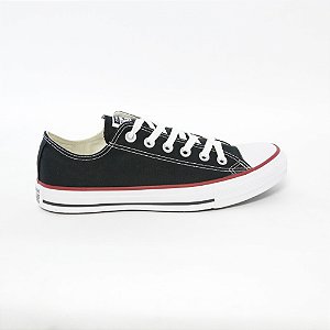 TÊNIS CONVERSE LONA BASKET CK0002 INFANTIL