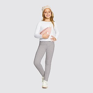 CALÇA ALAKAZOO MOLECOTTON 202 MONTARIA FEMININA