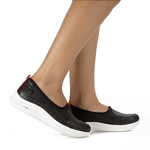 TÊNIS KOLOSH K7034-0001 CASUAL IATE FEMININO