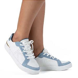 TÊNIS KOLOSH C3019-0003 CASUAL FEMININO