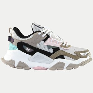 TÊNIS QIX JOGGING TREK 52020009-536 FEMININO
