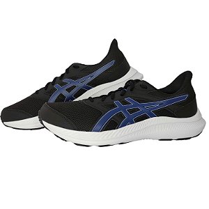 TÊNIS ASICS JOLT 4  RUNNING MASCULINO PRETO