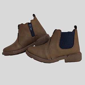 BOTA KIDY BOTINA MAX MASCULINA