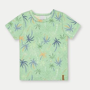 CAMISETA ALAKAZOO MC COMFORT ESTAMPADA MASCULINA INFANTIL