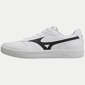 TÊNIS MIZUNO STREET WIND CITY BRANCO UNISSEX