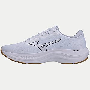 TÊNIS MIZUNO ENIGMA RUNNING BRANCO FEMININO