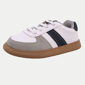TÊNIS MOLEKINHO CASUAL COM CADARÇO MASCULINO