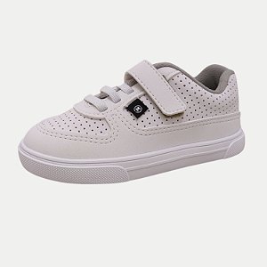 TÊNIS MOLEKINHO CASUAL COM VELCRO MASCULINO