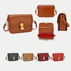 BOLSA KUI HOU TRANSVERSAL FEMININA