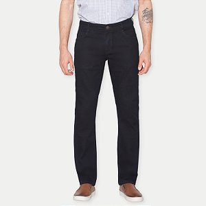 CALÇA PITT JEANS COM ELASTANO COMFORT MASCULINA ADULTO