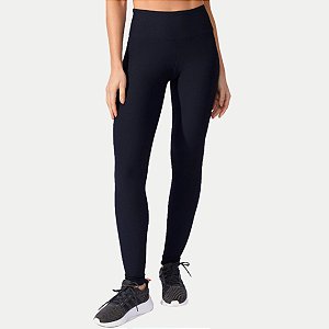 CALÇA K2B POLIAMIDA COM ELASTASNO LEGGING COS ALTO FEMININA ADULTO