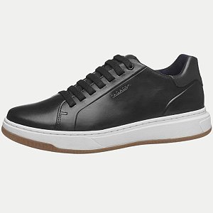 TÊNIS PEGADA CASUAL COM CADARÇO MASCULINO ADULTO