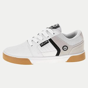 TÊNIS OLLIE SKATE MONSTER 2 GELO SINTÉTICO MASCULINO ADULTO