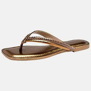 TAMANCO DAKOTA RASTEIRA BRONZE FEMININO ADULTO